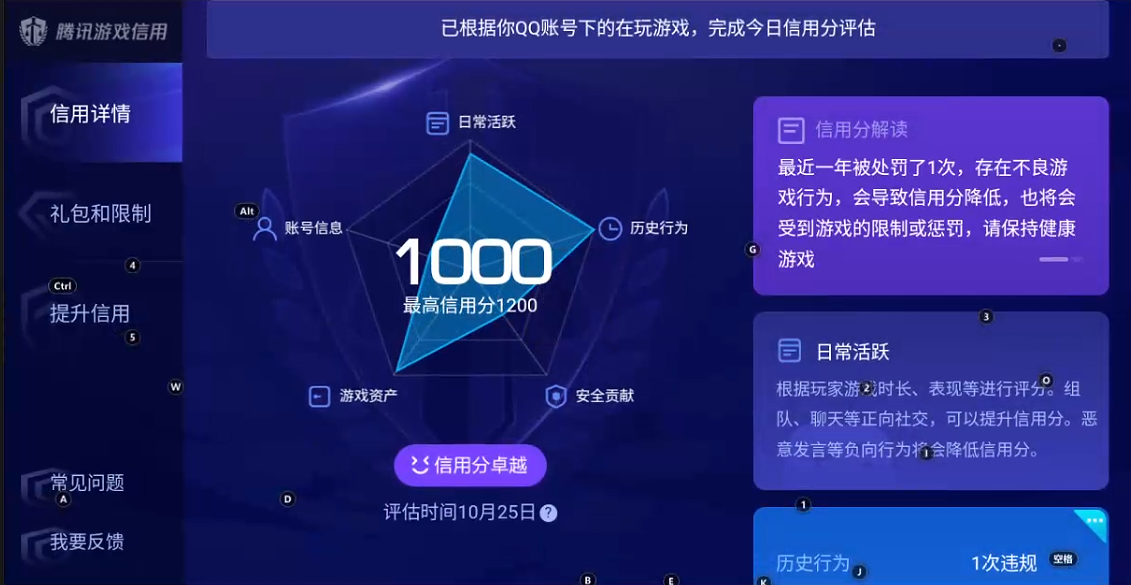 WZQM3370465王者荣耀账号详情图9