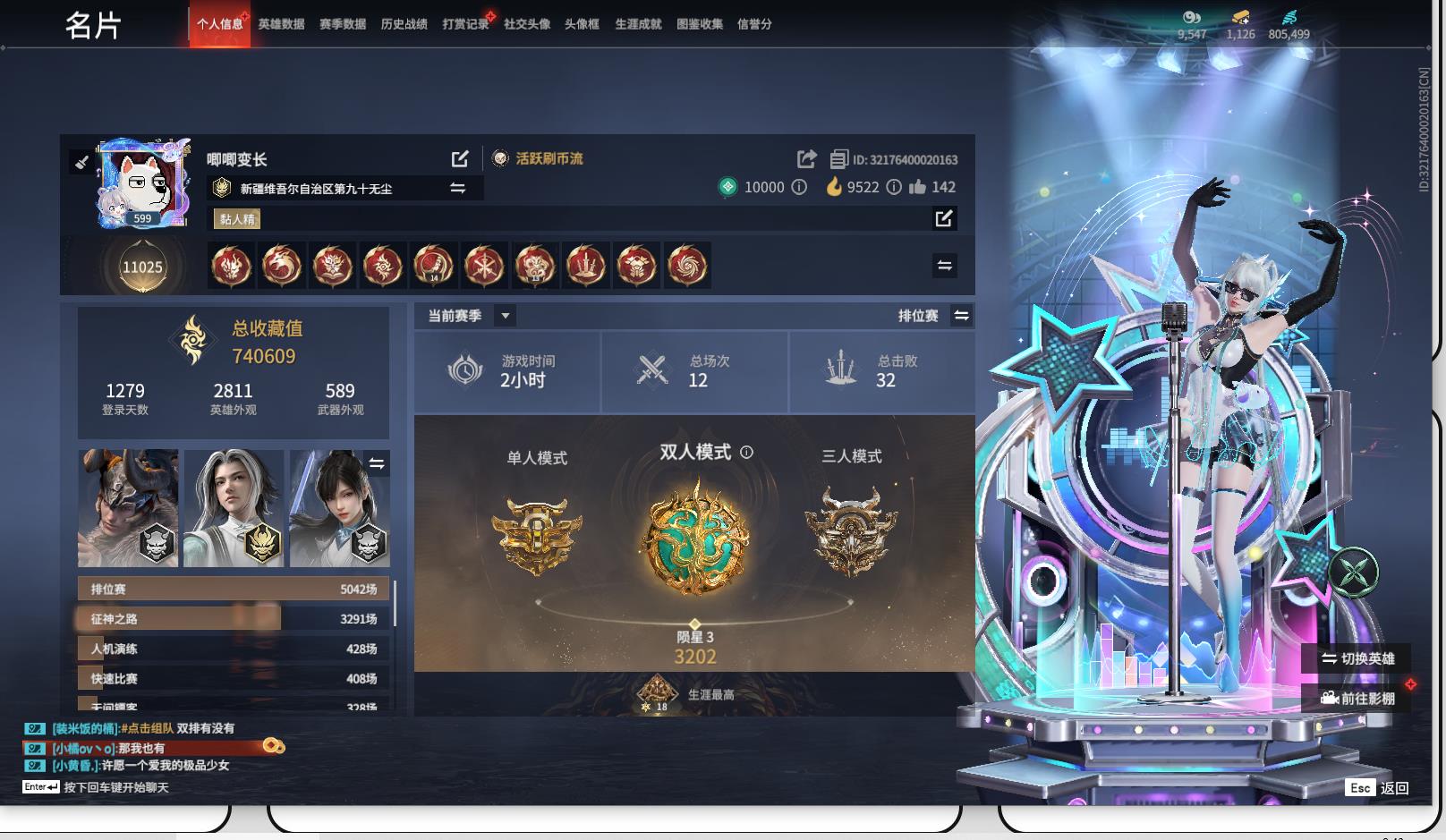 大图